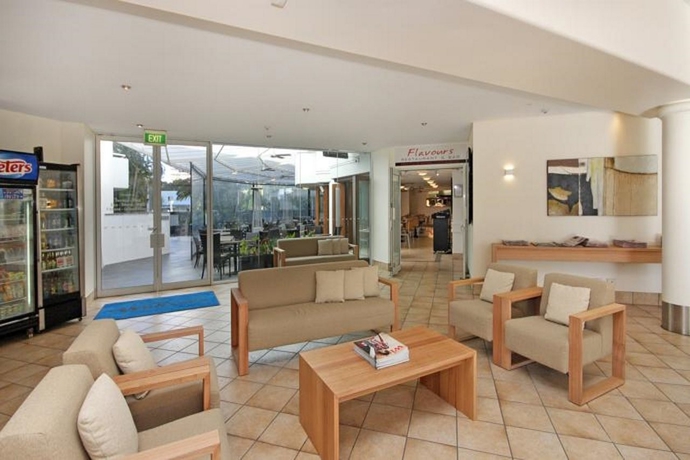 Imagen general del Hotel Sovereign Gold Coast. Foto 4