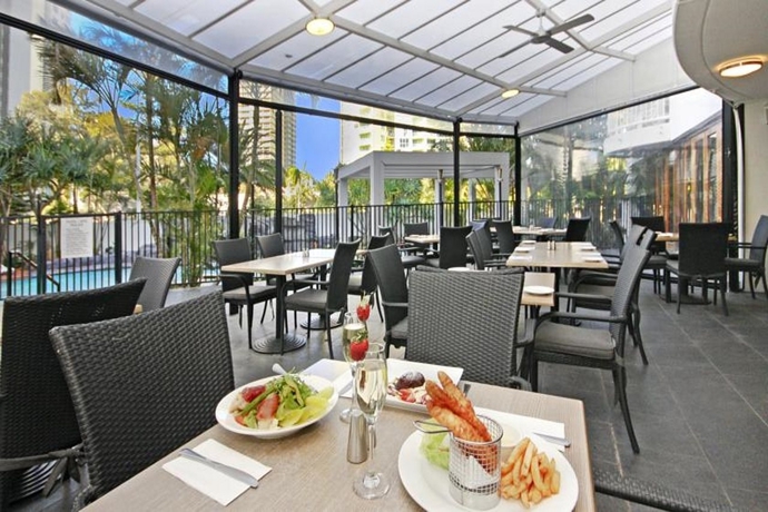 Imagen general del Hotel Sovereign Gold Coast. Foto 5