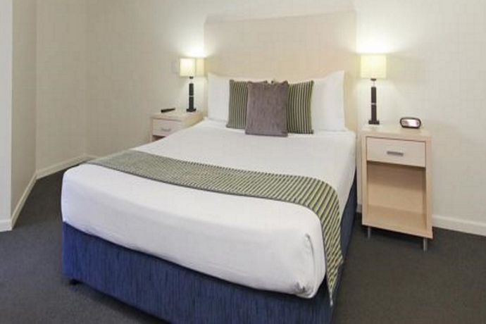 Imagen general del Hotel Sovereign Gold Coast. Foto 7