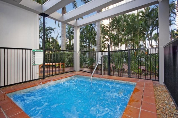 Imagen general del Hotel Sovereign Gold Coast. Foto 12