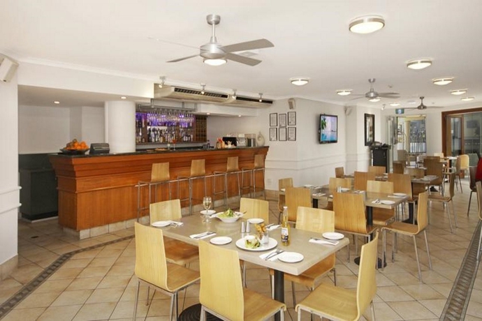 Imagen general del Hotel Sovereign Gold Coast. Foto 13