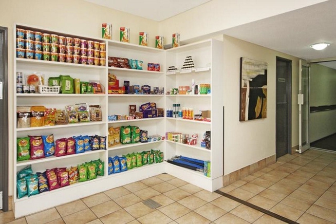 Imagen general del Hotel Sovereign Gold Coast. Foto 14