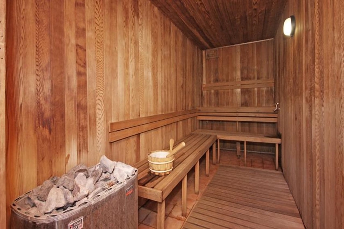 Imagen general del Hotel Sovereign Gold Coast. Foto 15