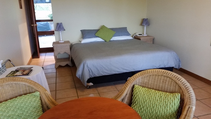 Imagen de la habitación del Hotel Sovereign Hill Country Lodge. Foto 3