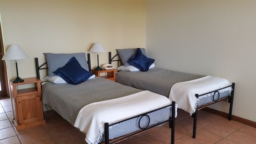 Imagen de la habitación del Hotel Sovereign Hill Country Lodge. Foto 4