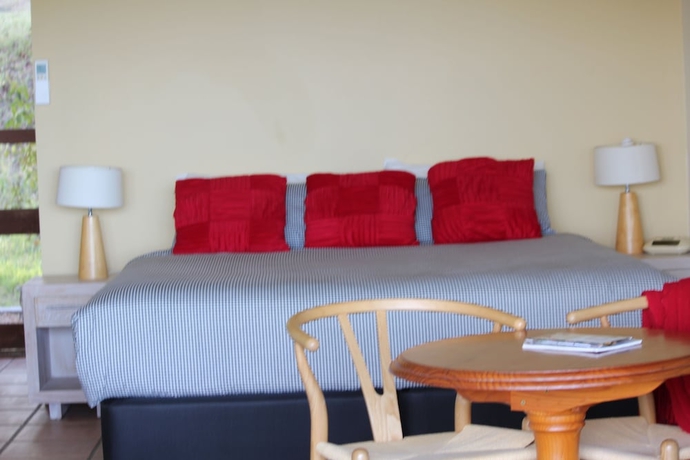 Imagen de la habitación del Hotel Sovereign Hill Country Lodge. Foto 5