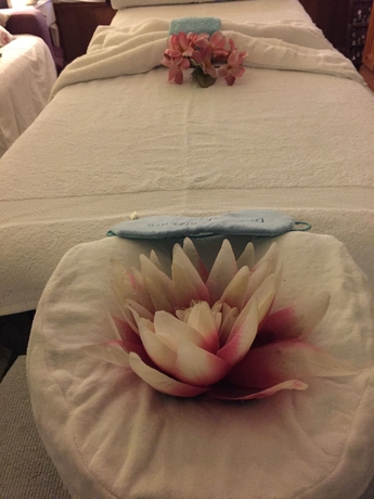 Imagen de los interiores del Hotel Sovereign Hill Country Lodge. Foto 8