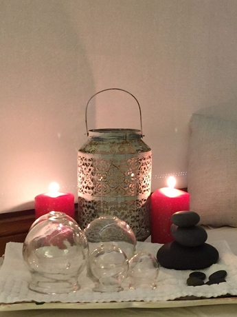 Imagen de los interiores del Hotel Sovereign Hill Country Lodge. Foto 10