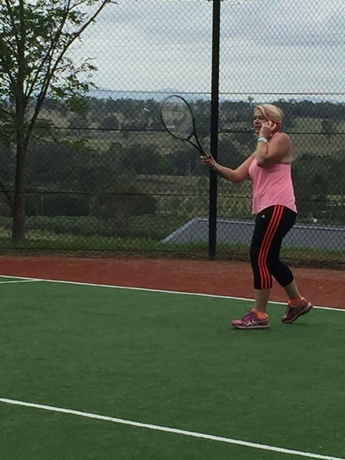 Imagen general del Hotel Sovereign Hill Country Lodge. Foto 2