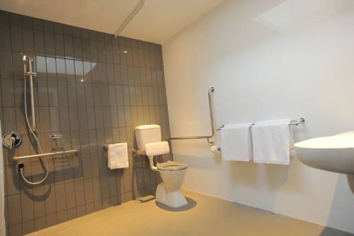 Imagen de la habitación del Hotel Sovereign Hill. Foto 4