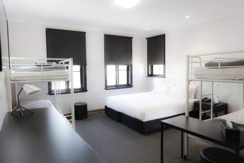 Imagen de la habitación del Hotel Sovereign Hill. Foto 6