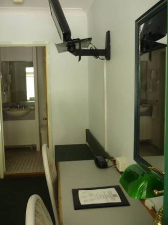 Imagen de la habitación del Hotel Sovereign Inn Wollongong. Foto 1