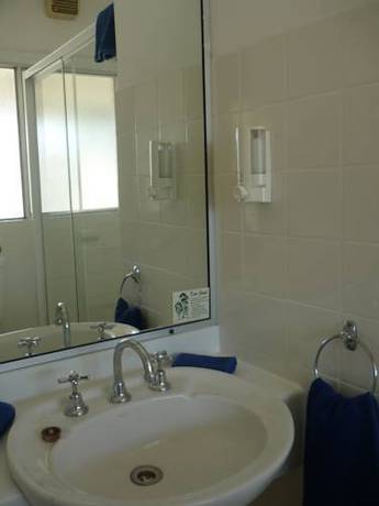 Imagen de la habitación del Hotel Sovereign Inn Wollongong. Foto 3