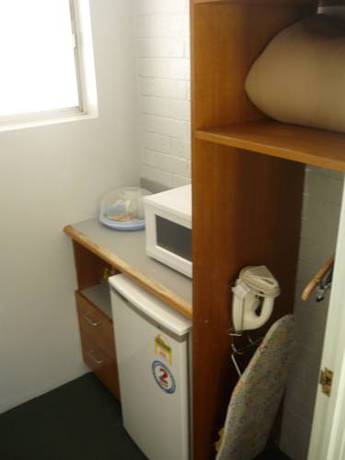 Imagen de la habitación del Hotel Sovereign Inn Wollongong. Foto 4
