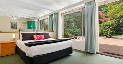Imagen de la habitación del Hotel Sovereign Inn Wollongong. Foto 6