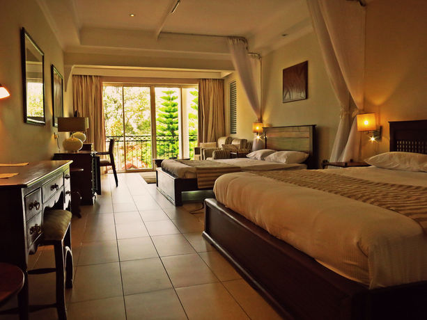 Imagen de la habitación del Hotel Sovereign, KISUMU. Foto 4