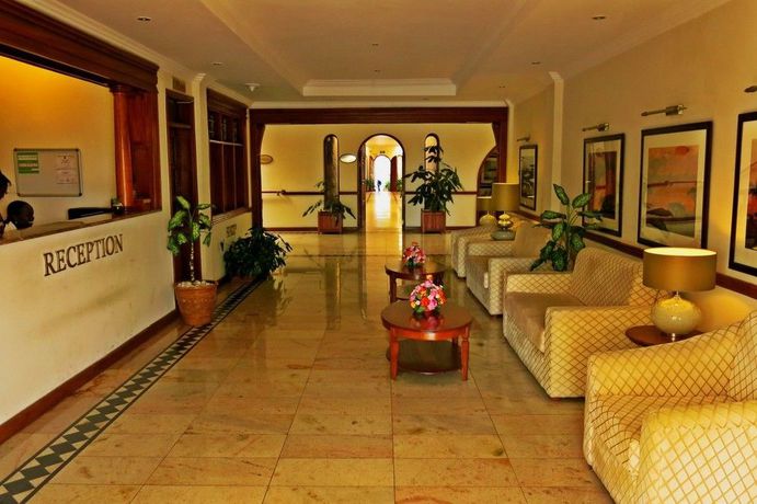 Imagen general del Hotel Sovereign, KISUMU. Foto 2