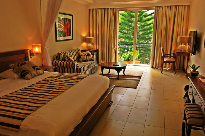 Imagen de la habitación del Hotel Sovereign, KISUMU. Foto 5
