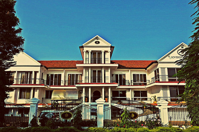 Imagen general del Hotel Sovereign, KISUMU. Foto 1