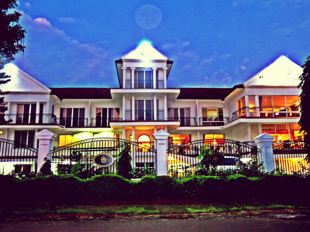 Imagen de la habitación del Hotel Sovereign, KISUMU. Foto 6