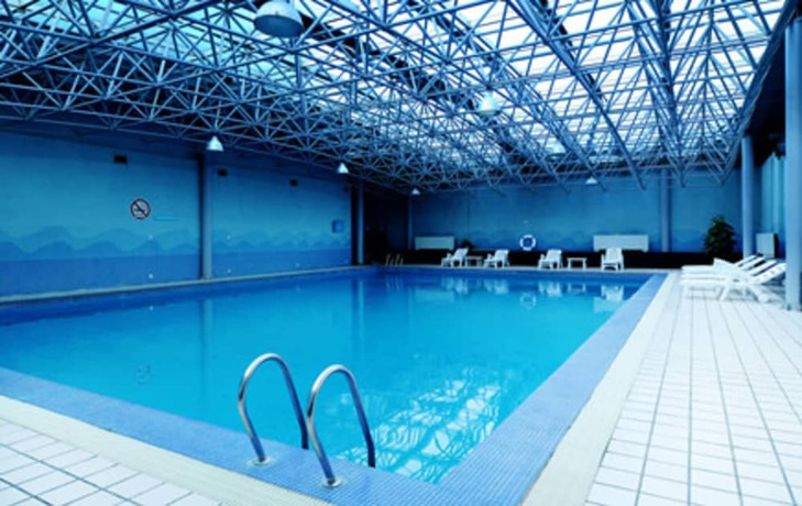 Imagen de la habitación del Hotel Sovereign Kunshan. Foto 13