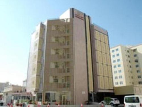Imagen general del Hotel Sovereign - Marriage Certificate Required. Foto 1