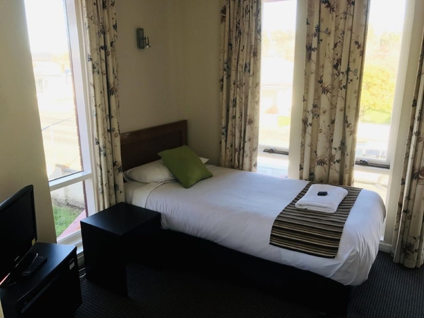 Imagen de la habitación del Hotel Sovereign Park Motor Inn. Foto 3