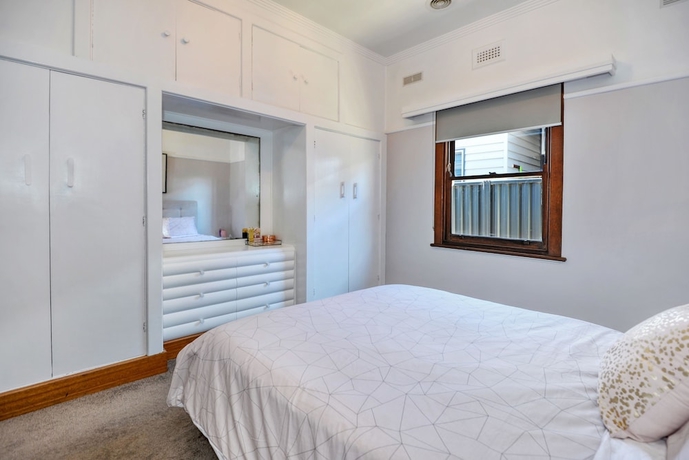 Imagen de la habitación del Hotel Sovereign Park Motor Inn. Foto 4