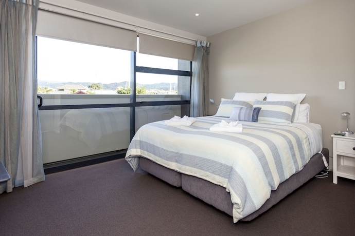 Imagen de la habitación del Hotel Sovereign Pier On The Waterways. Foto 4