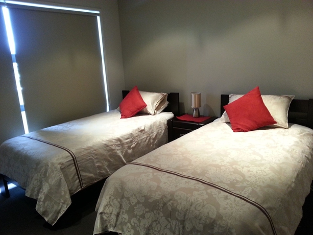 Imagen de la habitación del Hotel Sovereign Pier On The Waterways. Foto 11