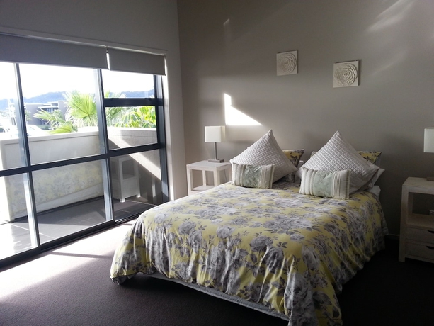 Imagen de la habitación del Hotel Sovereign Pier On The Waterways. Foto 12
