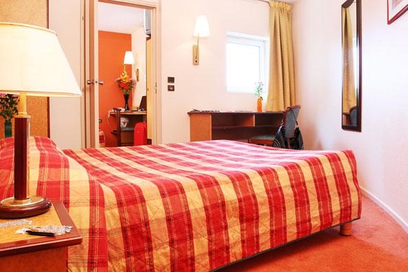 Imagen general del Hotel Sovereign, SAINT OUEN. Foto 2