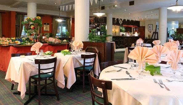 Imagen general del Hotel Sovereign, SAINT OUEN. Foto 6