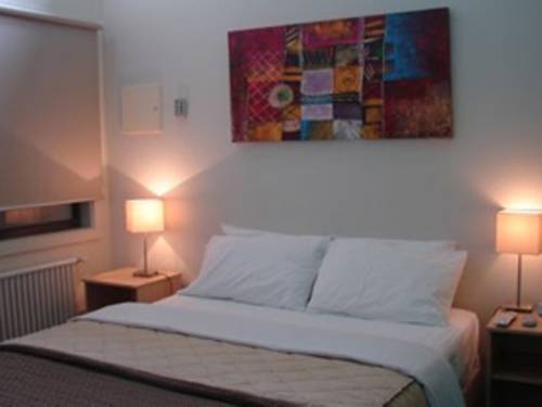 Imagen de la habitación del Hotel Sovereign Views Apartments. Foto 4
