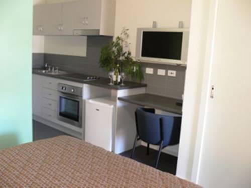 Imagen de la habitación del Hotel Sovereign Views Apartments. Foto 5