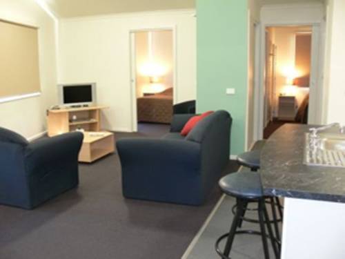 Imagen de la habitación del Hotel Sovereign Views Apartments. Foto 6