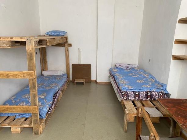 Imagen de la habitación del Hotel Sovet Hostel. Foto 6