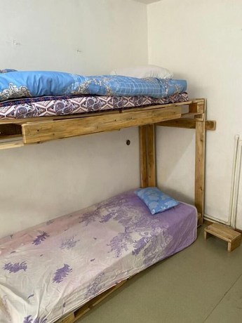 Imagen de la habitación del Hotel Sovet Hostel. Foto 12