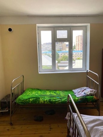 Imagen de la habitación del Hotel Sovet Hostel. Foto 13