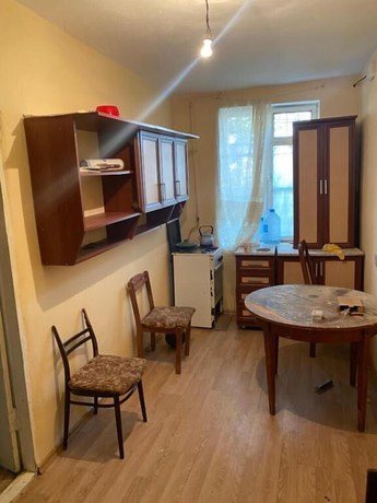 Imagen de la habitación del Hotel Sovet Hostel. Foto 14