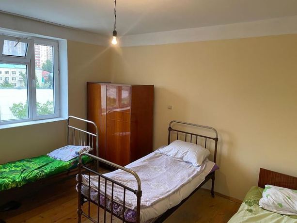 Imagen de la habitación del Hotel Sovet Hostel. Foto 16