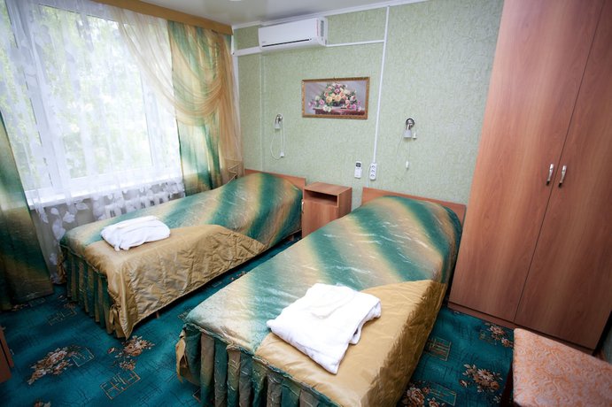 Imagen de la habitación del Hotel Sovetskaya, Kolomna. Foto 5