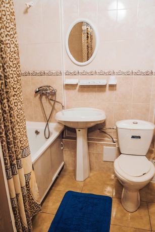 Imagen de la habitación del Hotel Sovetskaya, Kolomna. Foto 6