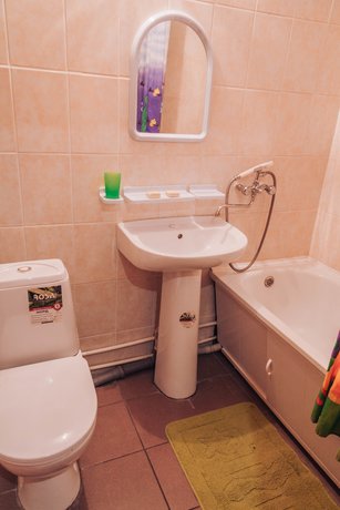 Imagen de la habitación del Hotel Sovetskaya, Kolomna. Foto 7