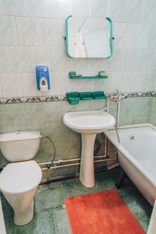 Imagen de la habitación del Hotel Sovetskaya, Kolomna. Foto 8