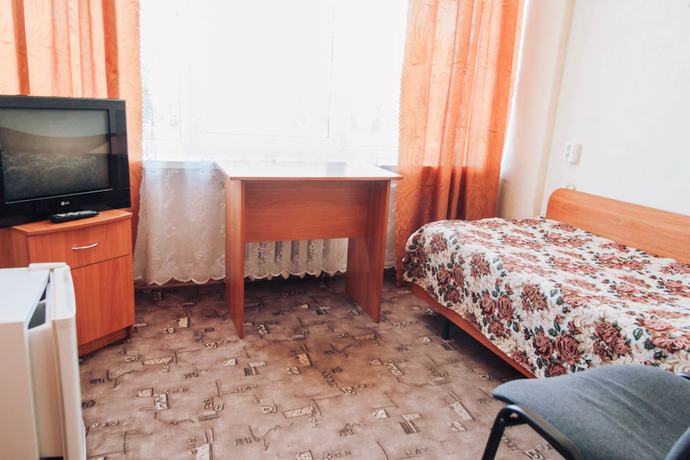 Imagen de la habitación del Hotel Sovetskaya, Kolomna. Foto 9