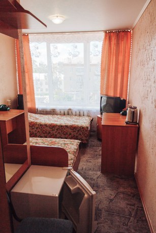 Imagen de la habitación del Hotel Sovetskaya, Kolomna. Foto 10
