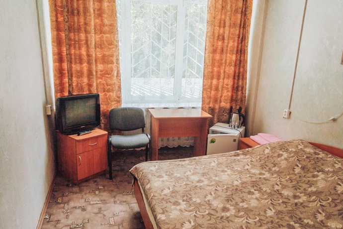 Imagen de la habitación del Hotel Sovetskaya, Kolomna. Foto 11