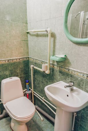 Imagen de la habitación del Hotel Sovetskaya, Kolomna. Foto 12
