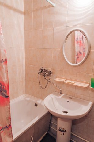 Imagen de la habitación del Hotel Sovetskaya, Kolomna. Foto 13